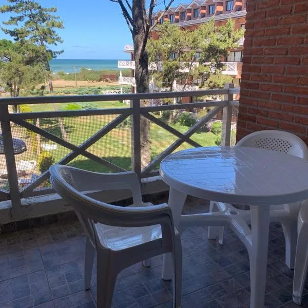 Complejo Playa Palace The Residence, ξενοδοχείο σε Costa del Este