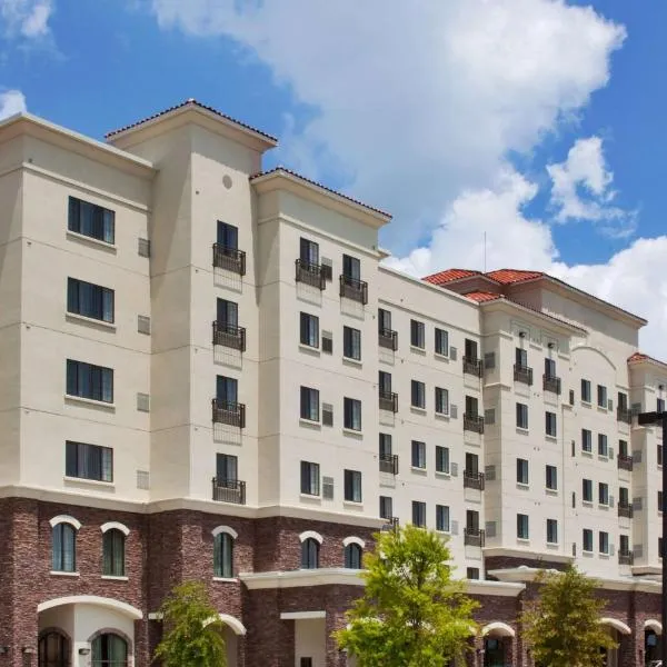 Sonesta ES Suites Baton Rouge University at Southgate โรงแรมในBayou Fountain