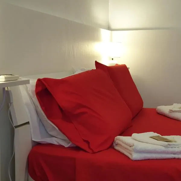 Terra di Venere, khách sạn ở Ragusa