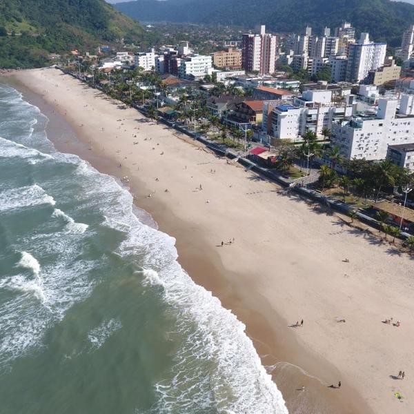 Bon Bini (Bem Vindo)
