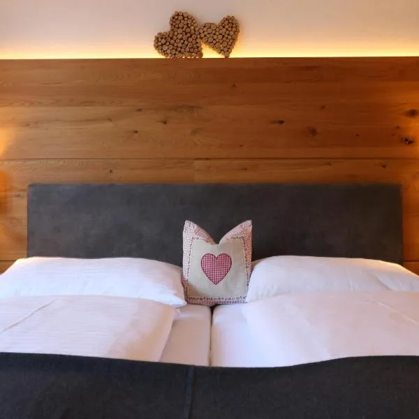 Hotel Bräu, hotel v destinácii Rauris
