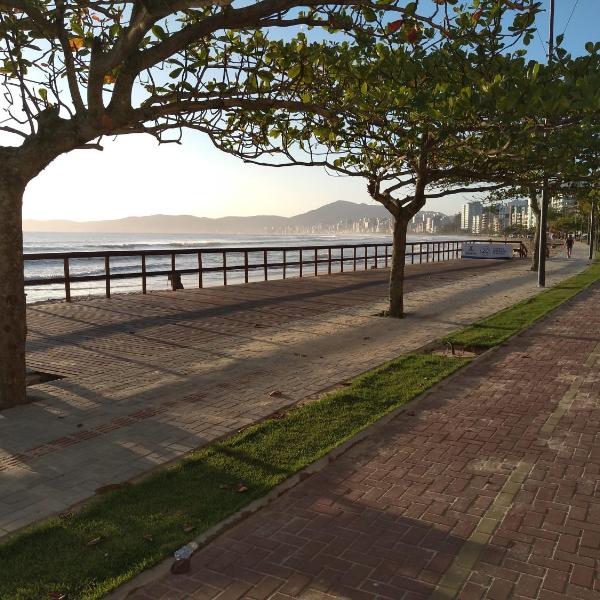 Apartamento Itapema 80 metros do mar!