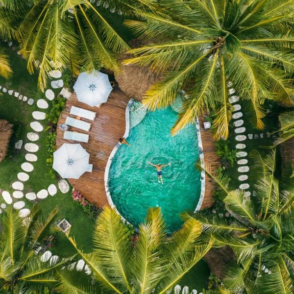Mana Retreat, Hotel in Kuta