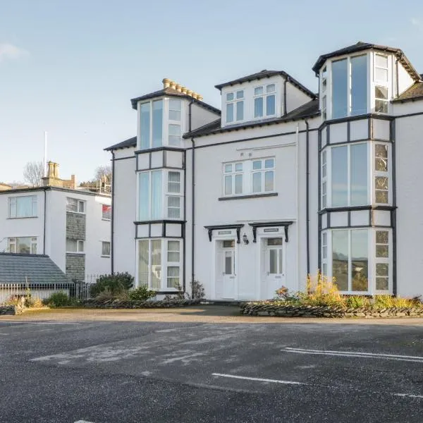 Tethera, hotell sihtkohas Windermere