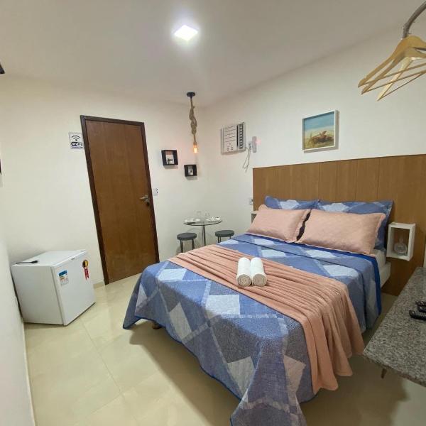 Suites Brisa e Estrela e Gruta