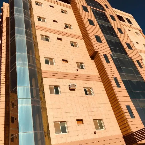 فندق ترند- trend hotel, hotel in Al Baha