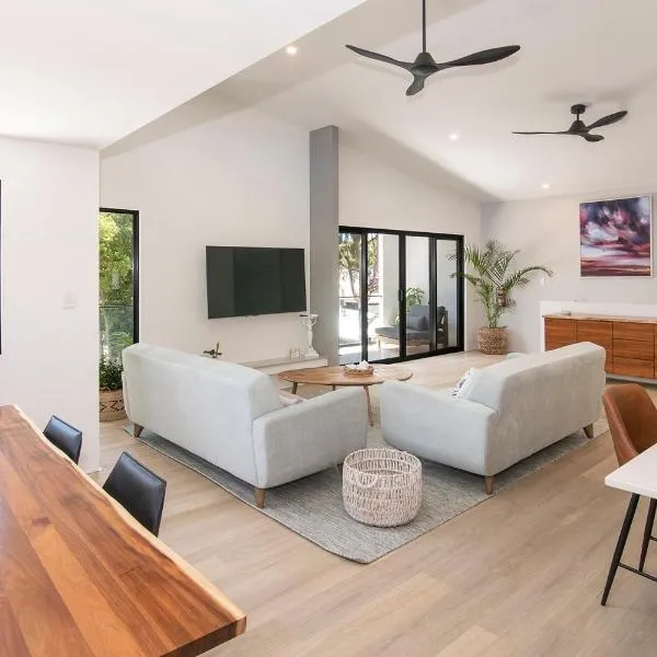 The Tipsy Grape Downtown, Margaret River، فندق في مارغريت ريفر