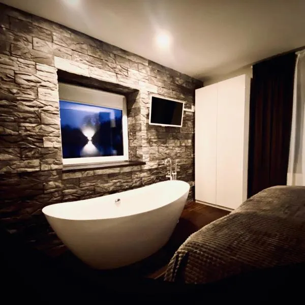 TRENDY HOUSE 193, hotel a Mátranovák