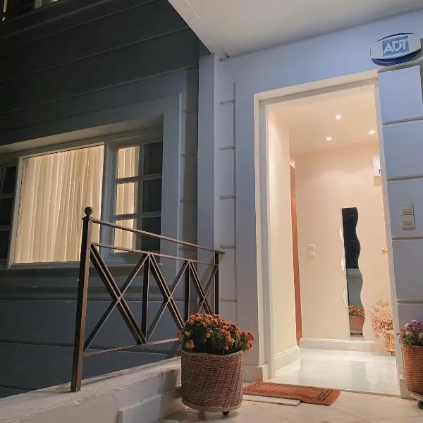 Pendeli's Luxury, hotel in Athens
