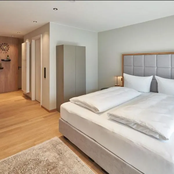 Kaiser 4, hotel em Norderney