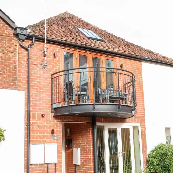 4 Holt Court, hotel in Salisbury