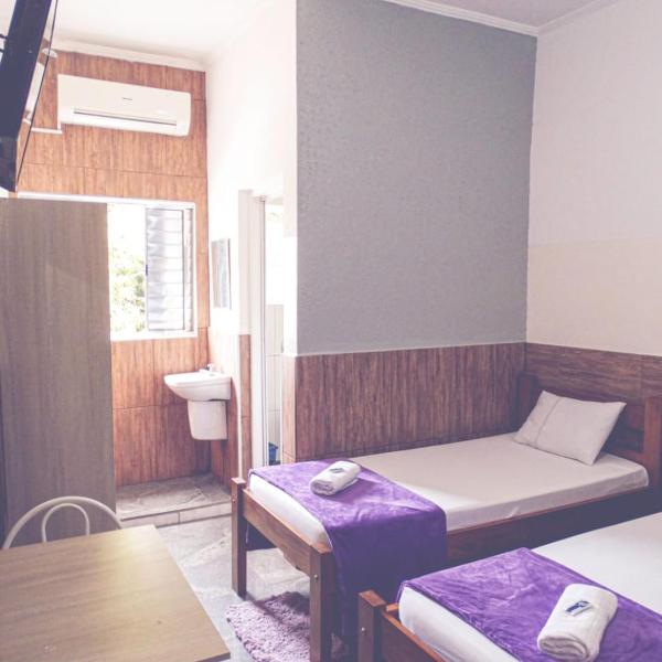 Maranim Plaza Hotel - Foto 2