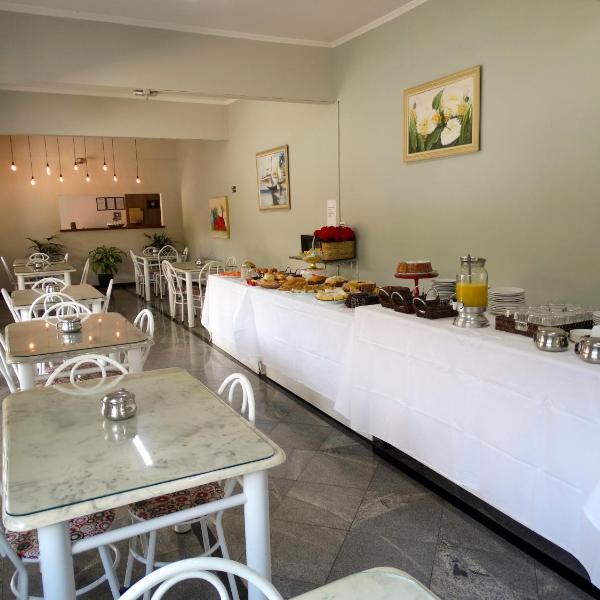Maranim Plaza Hotel - Foto 4