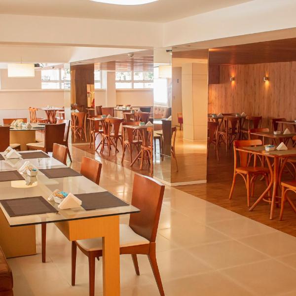 Vip Hotel - Foto 4