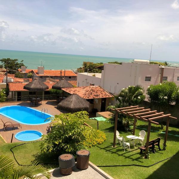 Apart Hotel Litoral Sul - Foto 5