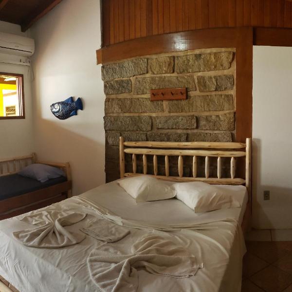 Pousada Villa Da Guarda - Foto 2