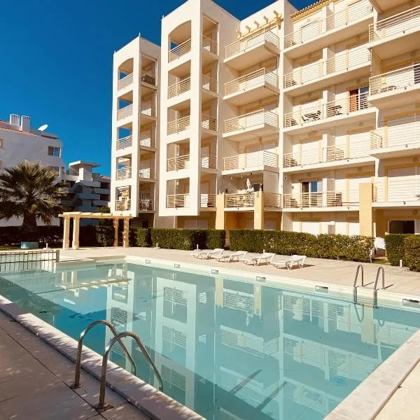 Vista by Check-in Portugal, viešbutis Albufeiroje