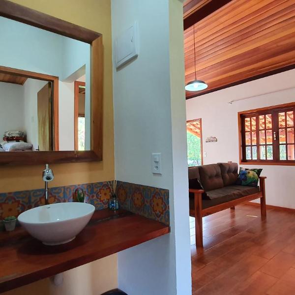 Encanto da Pedra - Foto 3