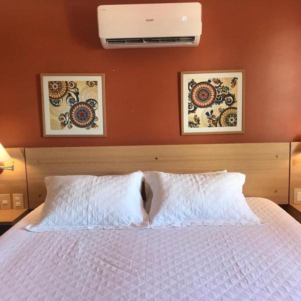 Manacá Apartamentos , Kariri Beach , Cumbuco - Foto 2