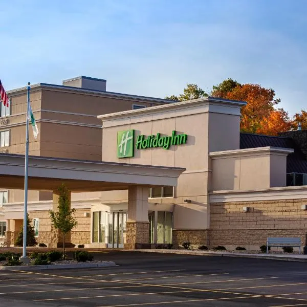 Holiday Inn Marquette by IHG, hotel v destinaci Marquette