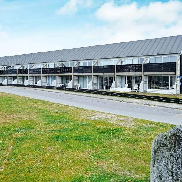 파뇌에 위치한 호텔 Holiday Home Golfvejen II