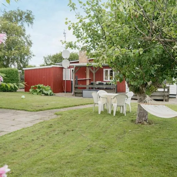 4 person holiday home in Haderslev-By Traum, hotel v destinaci Haderslev