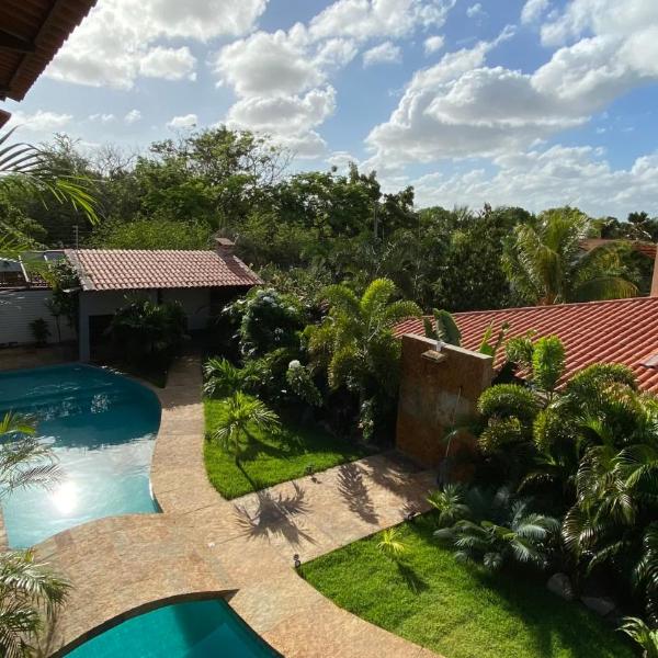 Bambo Villa - Foto 4