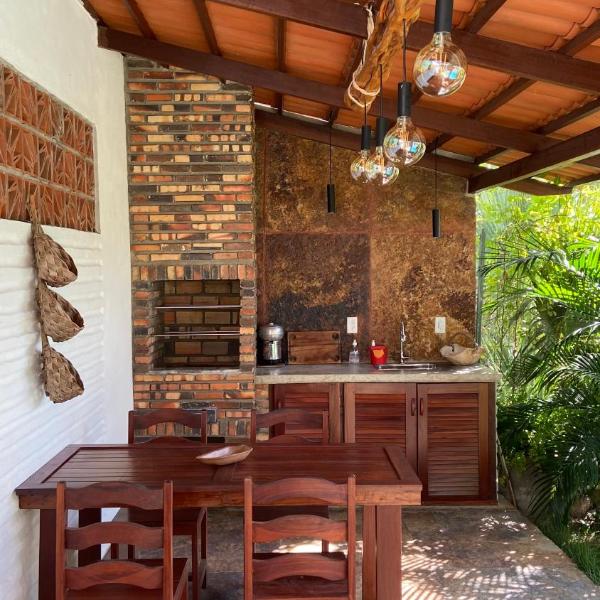 Bambo Villa - Foto 5