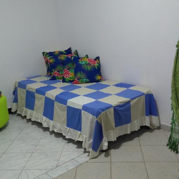 Casa na praia de Aruana - Foto 2