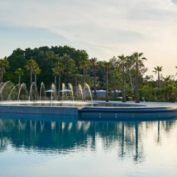 Rent Paradise, hotel v destinácii Grimaud
