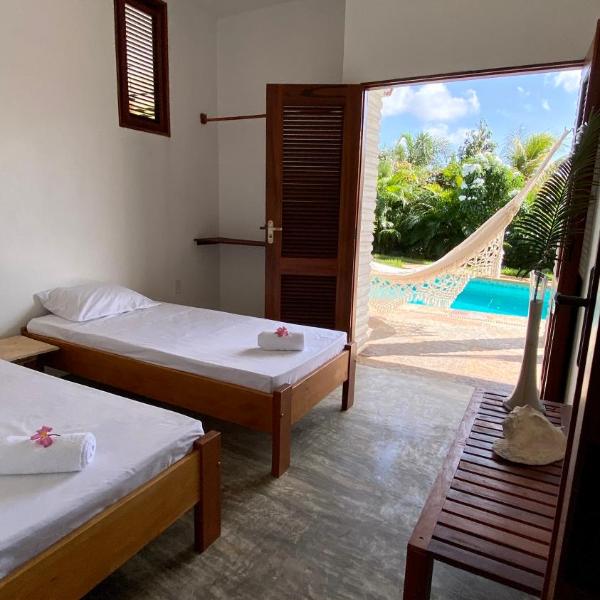 Bambo Villa - Foto 2