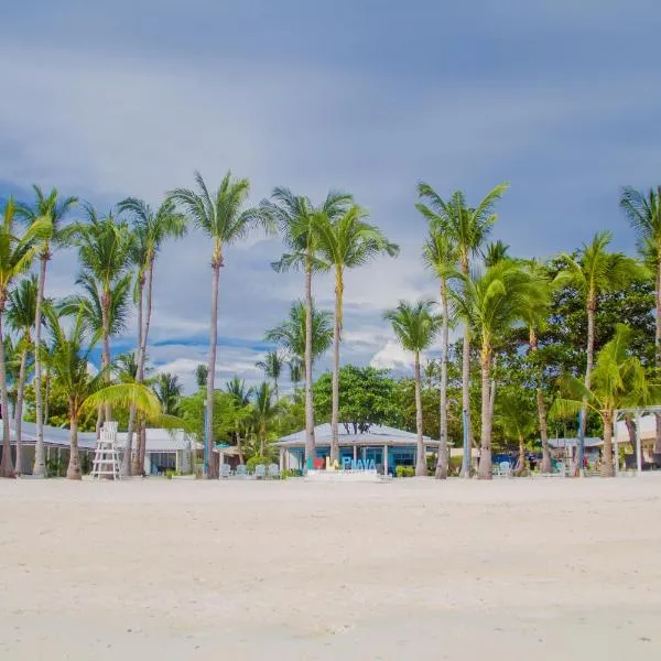 La Playa Estrella Beach Resort, hotel v destinaci Ostrov Bantayan