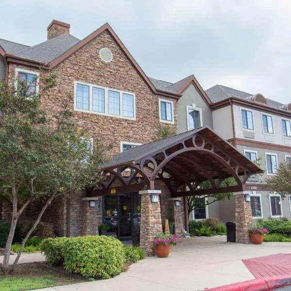 Sonesta ES Suites San Antonio Northwest Medical Center, hotel v destinaci San Antonio
