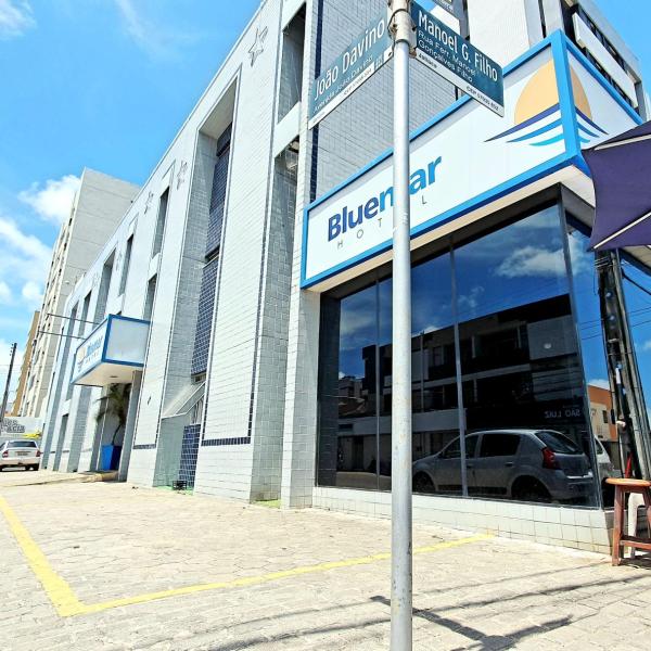 Bluemar Hotel - Foto 5