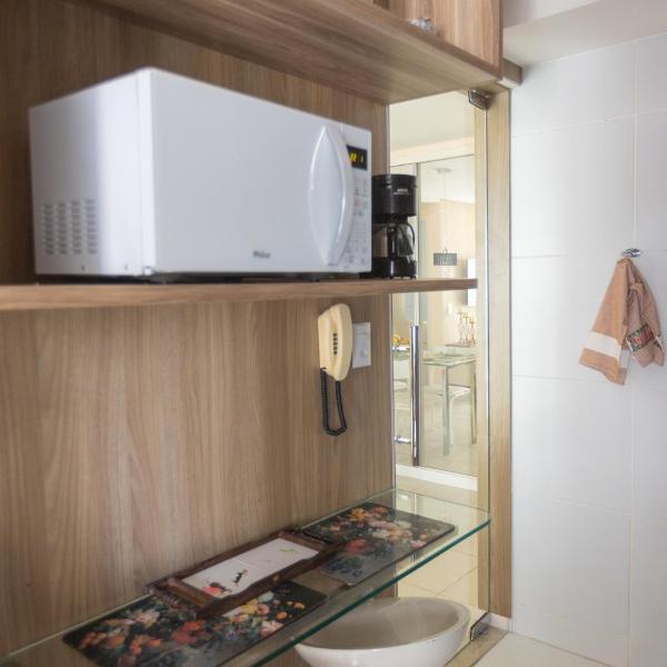 APARTAMENTO JTR BEIRA-MAR JATIUCA - Adm Nutelss - Foto 5