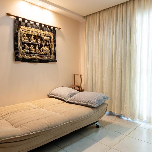 APARTAMENTO JTR BEIRA-MAR JATIUCA - Adm Nutelss - Foto 2