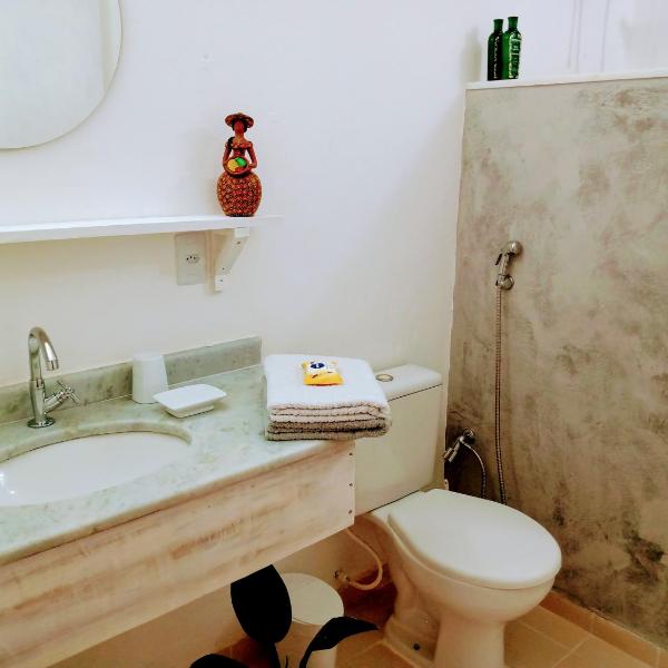 Apartamento Hibiscus Imbassai Village - Foto 3
