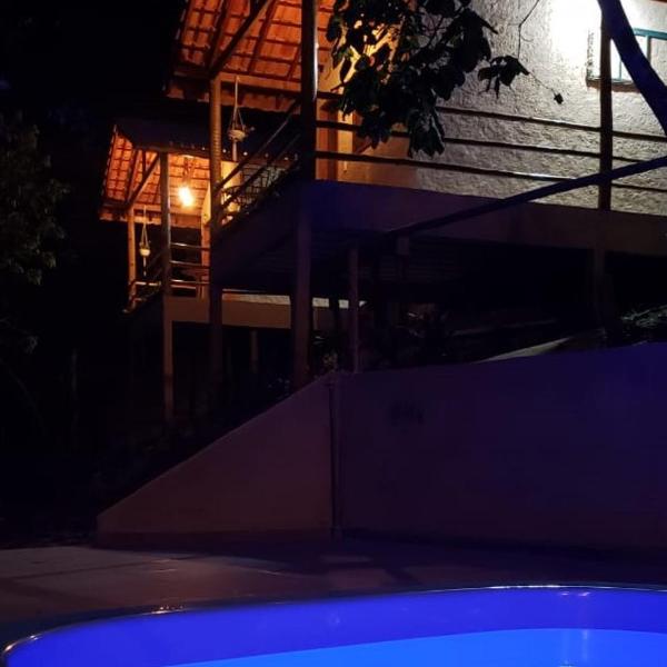 Chalés Canto do Pavão - Foto 4