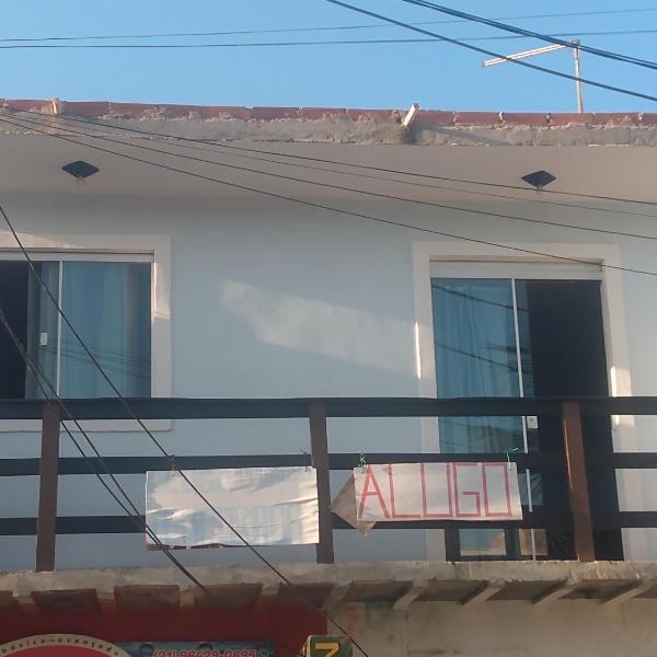 Suíte Familiar