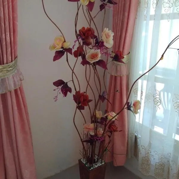 Homestay Anggur, hotel v destinaci Bukittinggi