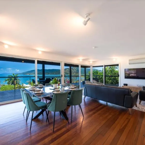 49 On Airlie - Airlie Beach, hotel v destinaci Airlie Beach