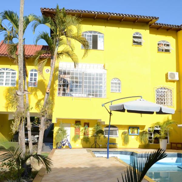 La Maison Brasiliana B&B - Foto 4