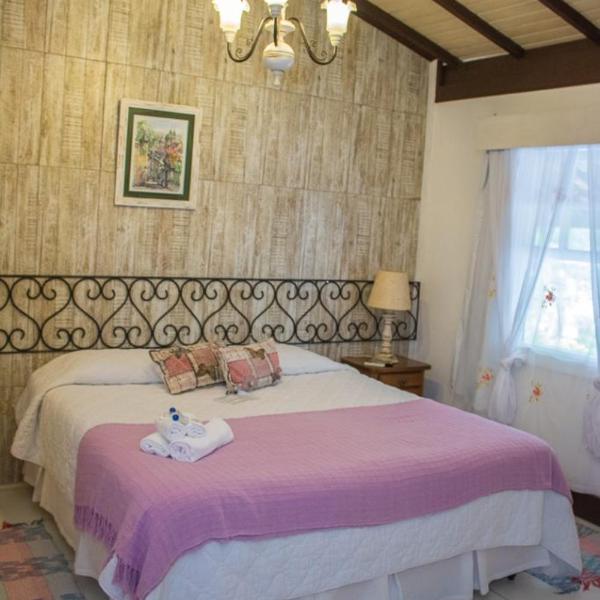 Pousada Hospedaria da Villa - Foto 2