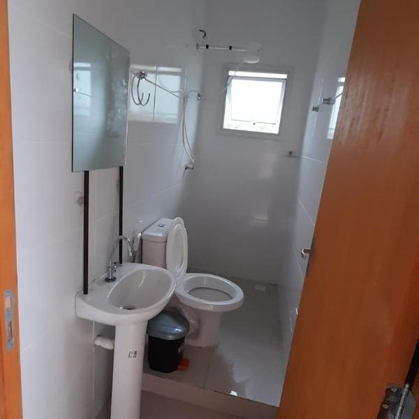 Apartamento duplex novo no Perequê Açu - Condomínio de frente ao mar - Foto 3