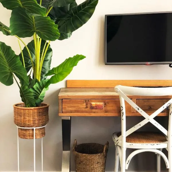Fremantle Boutique Accommodation - Maand Up, hotel v destinaci Fremantle