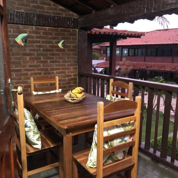 Condominio Geriba Buzios , apartamento 205 - Foto 5