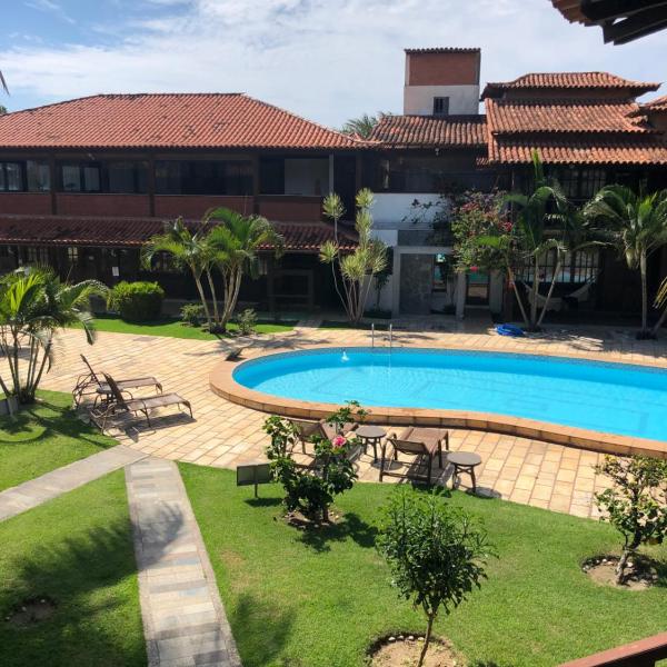 Condominio Geriba Buzios , apartamento 205 - Foto 4