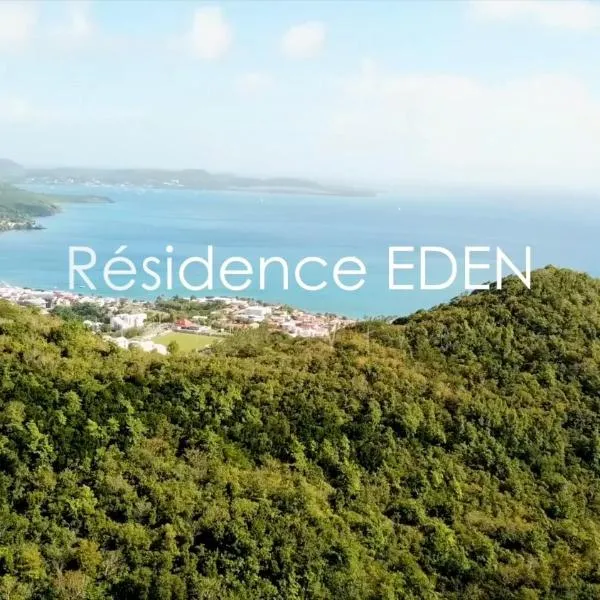 Eden Résidence, hotel a Sainte-Luce