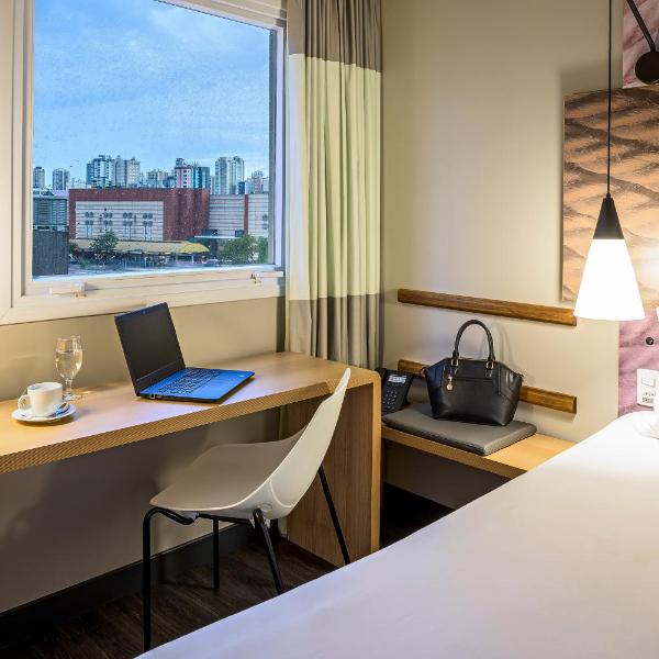 ibis Sao Paulo Tatuape - Foto 2