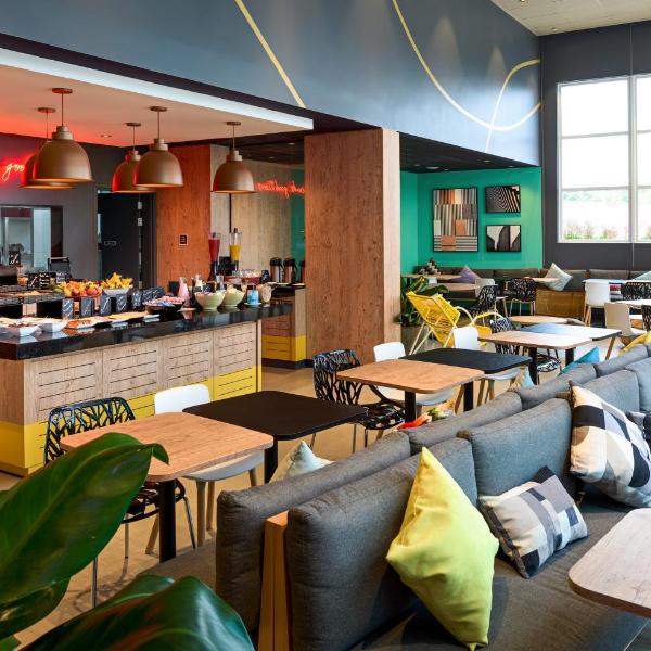 ibis Sao Paulo Tatuape - Foto 4